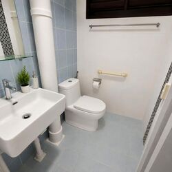 Blk 529 Bedok North Street 3 (Bedok), HDB 3 Rooms #563748921
